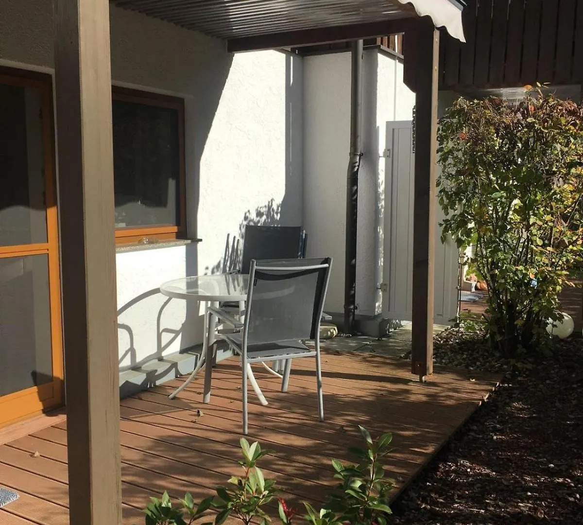 Ferienappartement Wildgatter Grafenwiesen 0*,  Germany