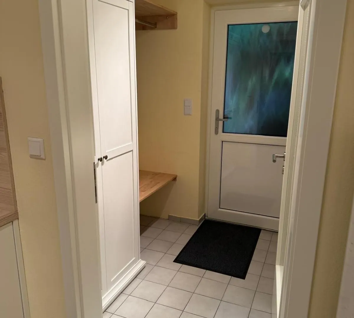 Apartment Ferienappartement Wildgatter Grafenwiesen