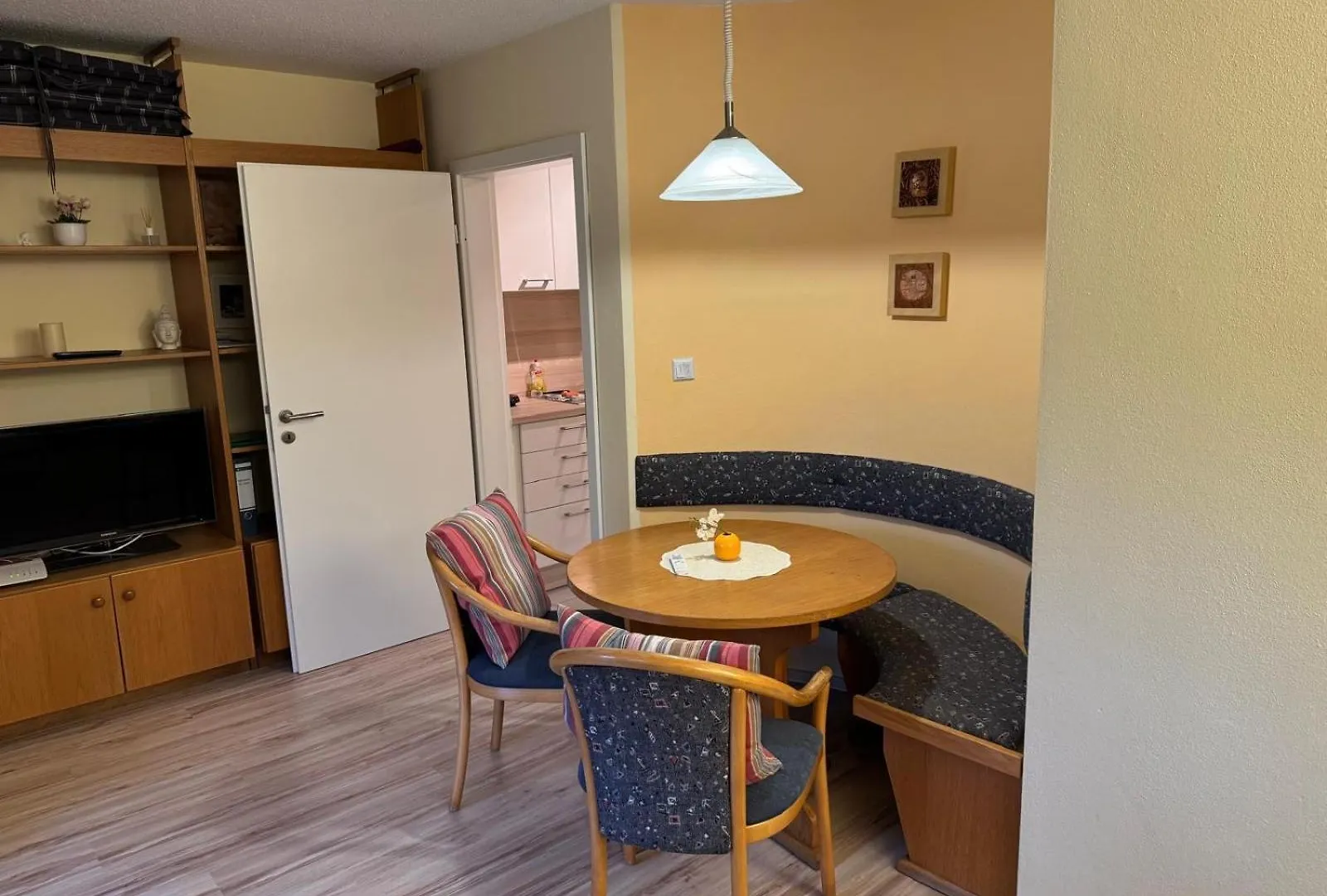 Ferienappartement Wildgatter Grafenwiesen Apartment