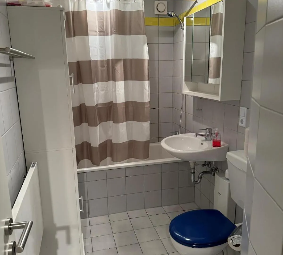 Ferienappartement Wildgatter Grafenwiesen