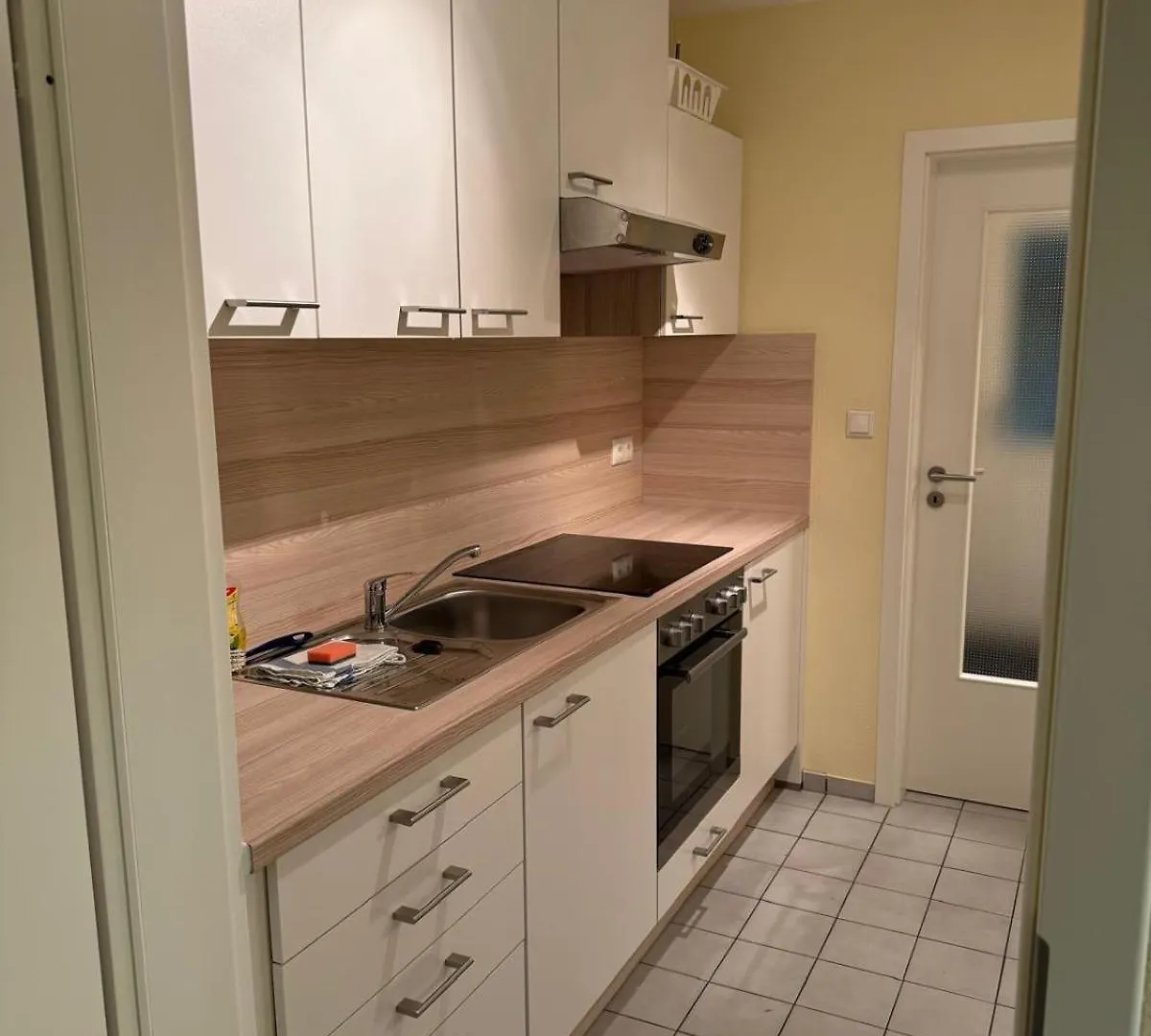 Ferienappartement Wildgatter Grafenwiesen 0*,