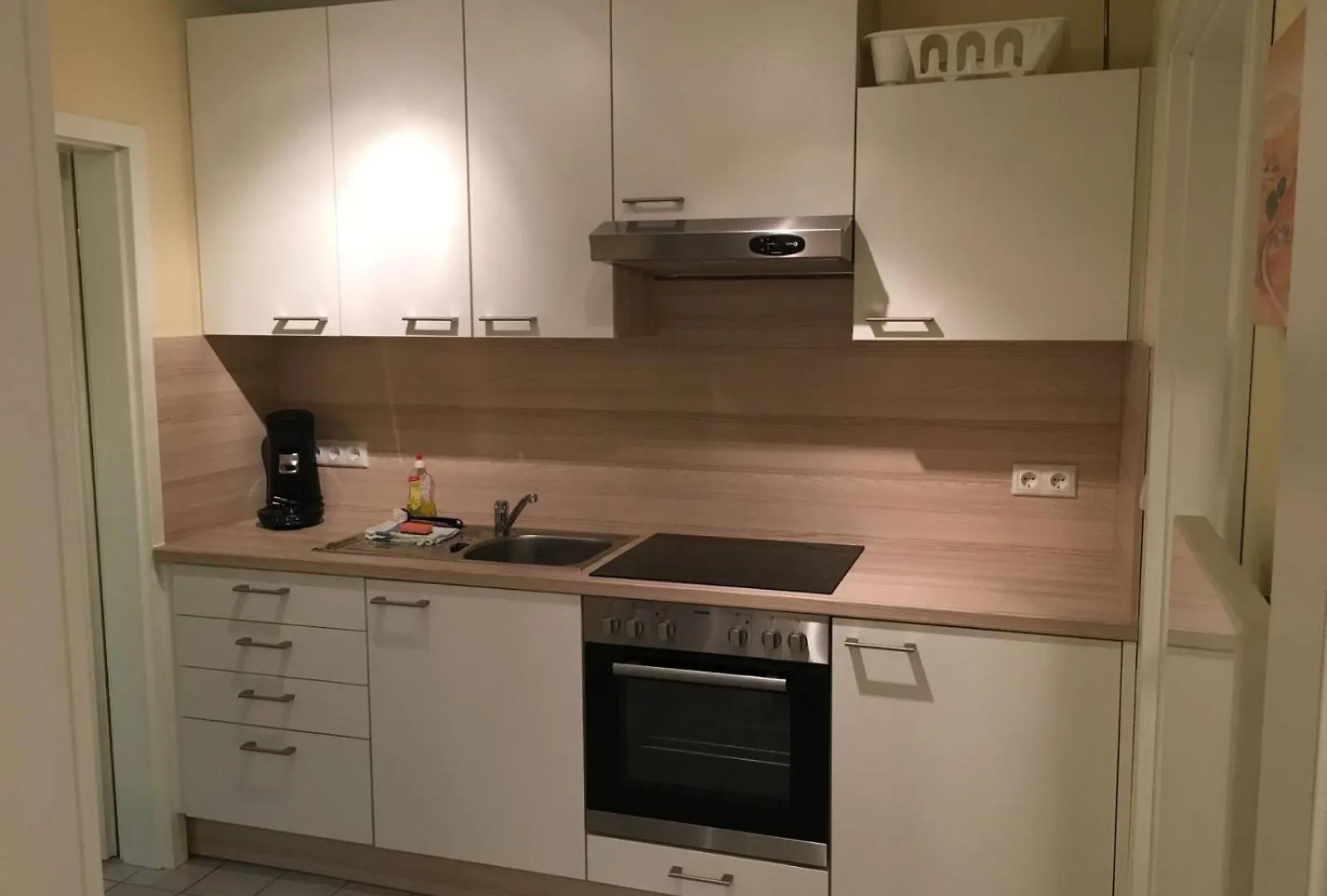 Apartment Ferienappartement Wildgatter Grafenwiesen Germany