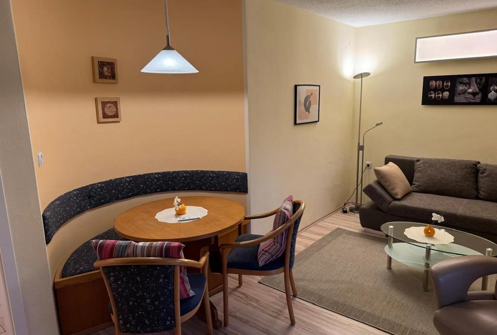 Ferienappartement Wildgatter Grafenwiesen