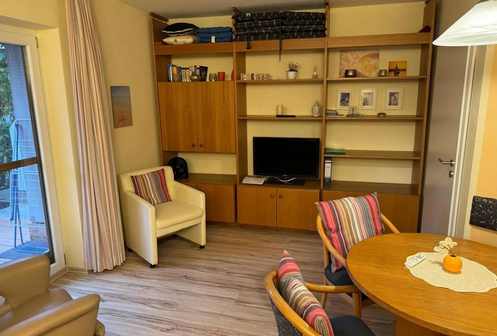 Ferienappartement Wildgatter Grafenwiesen Apartment